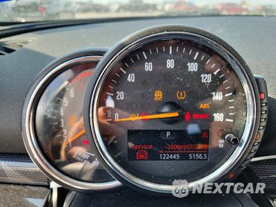 Zdjęcie 9 z 12 samochodu: 2017 MINI COOPER CLUBMAN VIN:WMWLN5C58H2E32323 - miniatura
