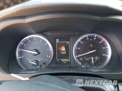 Zdjęcie 9 z 13 samochodu: 2018 TOYOTA HIGHLANDER LIMITED VIN:5TDDZRFH5JS873718 - miniatura