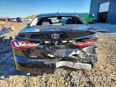 Zdjęcie 6 z 13 samochodu: 2025 TOYOTA CAMRY LE VIN:4T1DAACK7SU576208 - miniatura