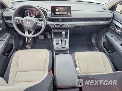 Zdjęcie 8 z 13 samochodu: 2024 HONDA CR-V EX VIN:2HKRS4H42RH429138 - miniatura