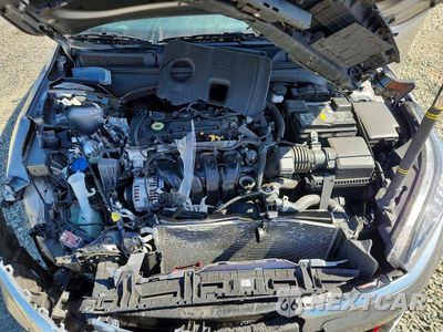 Zdjęcie 11 z 12 samochodu: 2024 KIA FORTE GT LINE VIN:3KPF54AD7RE754389 - miniatura