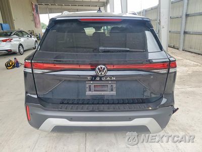Zdjęcie 6 z 13 samochodu: 2026 VOLKSWAGEN TIGUAN S VIN:3VVCR7RM4TM094176 - miniatura