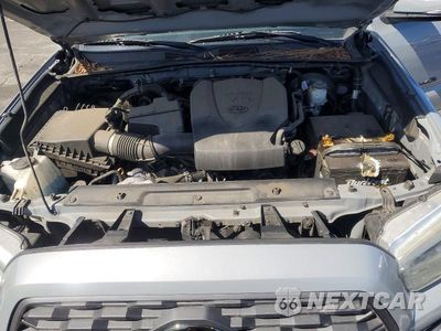 Zdjęcie 11 z 13 samochodu: 2021 TOYOTA TACOMA TRD SPORT VIN:3TMAZ5CN6MM146971 - miniatura