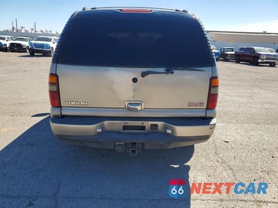 Zdjęcie 6 z 13 samochodu: 2003 GMC YUKON DENALI VIN:1GKEK63U73J172336 - miniatura
