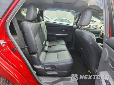 Zdjęcie 10 z 12 samochodu: 2012 TOYOTA PRIUS V FIVE VIN:JTDZN3EU7C3088618 - miniatura