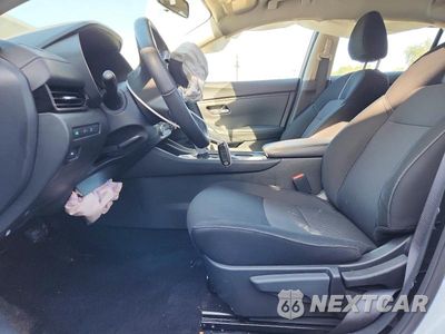 Zdjęcie 7 z 12 samochodu: 2025 NISSAN SENTRA SV VIN:3N1AB8CV5SY338395 - miniatura