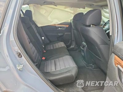 Zdjęcie 11 z 13 samochodu: 2021 HONDA CR-V EX VIN:7FARW1H52ME004204 - miniatura