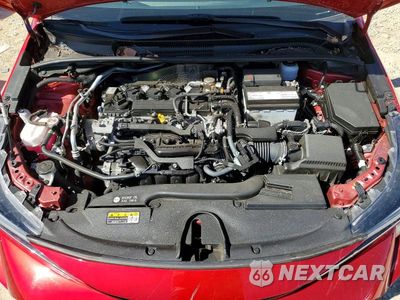 Zdjęcie 11 z 12 samochodu: 2023 TOYOTA COROLLA HATCHBACK SE VIN:JTND4MBE9P3207528 - miniatura