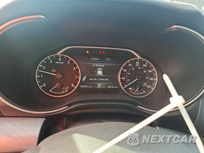 Zdjęcie 9 z 12 samochodu: 2016 NISSAN MAXIMA 3.5S VIN:1N4AA6AP5GC422148 - miniatura