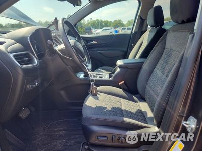 Zdjęcie 7 z 13 samochodu: 2022 CHEVROLET EQUINOX LT VIN:2GNAXUEV1N6156226 - miniatura