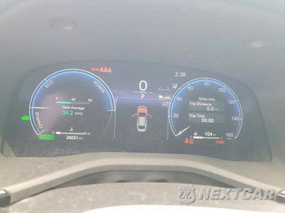 Zdjęcie 9 z 12 samochodu: 2026 TOYOTA CAMRY XSE VIN:4T1DBADK4TU040667 - miniatura