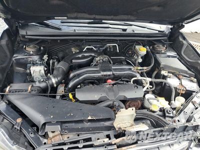 Zdjęcie 12 z 13 samochodu: 2013 SUBARU XV CROSSTREK 2.0 PREMIUM VIN:JF2GPAWC2D2874783 - miniatura