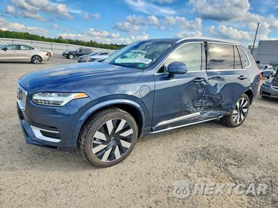 2024 VOLVO XC90 ULTIMATE YV4H60CF7R1246968 - główne zdjęcie licytacji z USA - miniatura