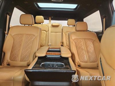 Zdjęcie 10 z 13 samochodu: 2022 JEEP GRAND WAGONEER SERIES III VIN:1C4SJVGJ1NS137865 - miniatura
