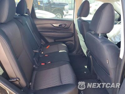 Zdjęcie 10 z 12 samochodu: 2019 NISSAN ROGUE S VIN:KNMAT2MV2KP501351 - miniatura
