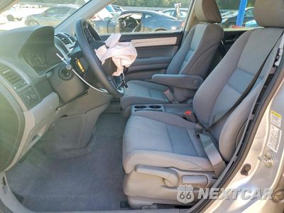 Zdjęcie 7 z 14 samochodu: 2010 HONDA CR-V LX VIN:5J6RE3H32AL040602 - miniatura