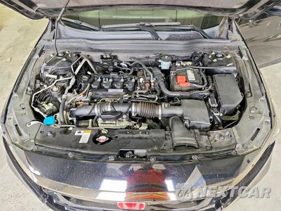 Zdjęcie 11 z 12 samochodu: 2020 HONDA ACCORD SPORT VIN:1HGCV1F37LA145896 - miniatura