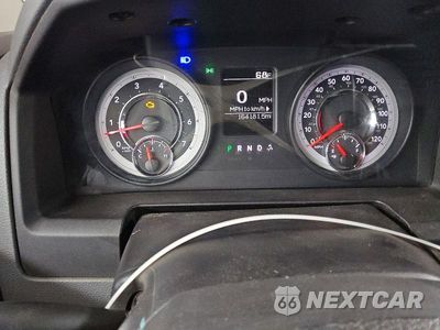 Zdjęcie 9 z 13 samochodu: 2013 RAM 1500 ST VIN:1C6RR7KT6DS612816 - miniatura