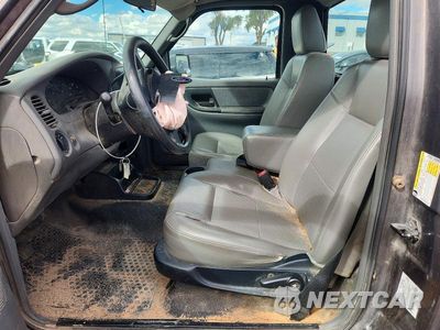 Zdjęcie 7 z 12 samochodu: 2010 FORD RANGER VIN:1FTKR1AD1APA56561 - miniatura