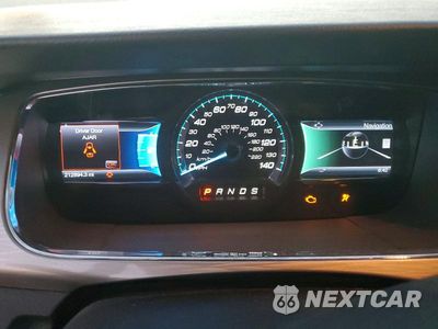 Zdjęcie 9 z 12 samochodu: 2015 FORD TAURUS SEL VIN:1FAHP2H85FG128793 - miniatura