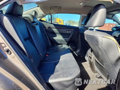 Zdjęcie 10 z 12 samochodu: 2018 TOYOTA COROLLA L VIN:5YFBURHE6JP825632 - miniatura