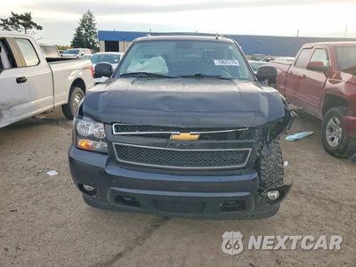 Piąte zdjęcie samochodu w środku: 2012 CHEVROLET TAHOE C1500 LS VIN:1GNSCAE0XCR306399 - miniatura