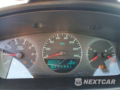 Zdjęcie 9 z 12 samochodu: 2010 CHEVROLET IMPALA LT VIN:2G1WB5EK7A1132778 - miniatura
