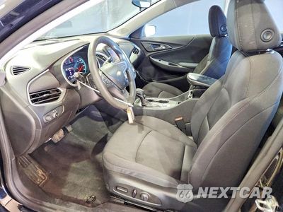 Zdjęcie 7 z 12 samochodu: 2023 CHEVROLET MALIBU LT VIN:1G1ZD5ST3PF213329 - miniatura