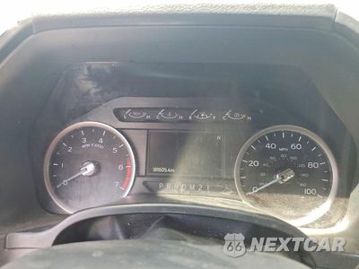 Zdjęcie 9 z 12 samochodu: 2020 FORD F250 SUPER DUTY VIN:1FT7W2A63LED60219 - miniatura