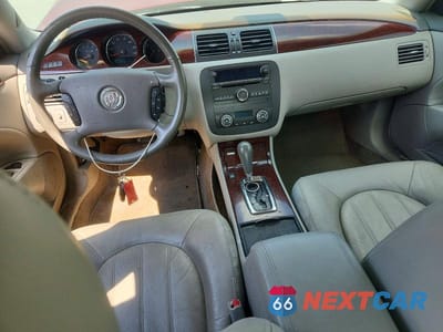 Zdjęcie 8 z 12 samochodu: 2007 BUICK LUCERNE CXL VIN:1G4HD57257U141785 - miniatura