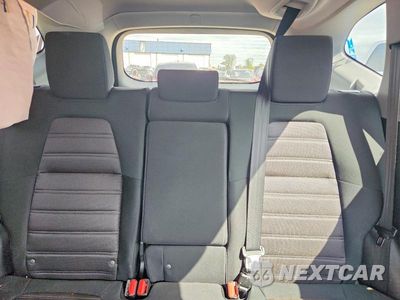 Zdjęcie 10 z 13 samochodu: 2018 HONDA CR-V EX VIN:7FARW2H5XJE041177 - miniatura