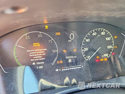 Zdjęcie 9 z 12 samochodu: 2025 HONDA CIVIC SPORT VIN:2HGFE4F87SH301042 - miniatura