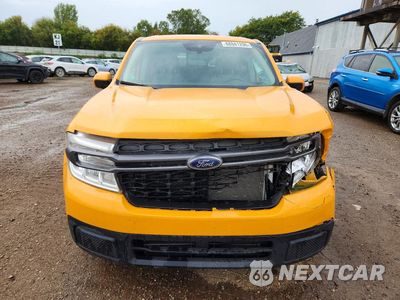 Piąte zdjęcie samochodu w środku: 2022 FORD MAVERICK XL VIN:3FTTW8F90NRA34446 - miniatura