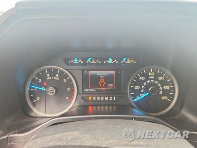 Zdjęcie 9 z 13 samochodu: 2016 FORD F150 SUPERCREW VIN:1FTEW1EPXGKF02352 - miniatura