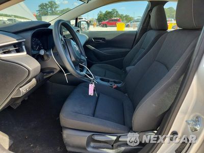 Zdjęcie 7 z 12 samochodu: 2025 TOYOTA COROLLA LE VIN:5YFB4MDE8SP232249 - miniatura