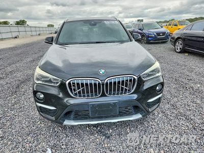 Piąte zdjęcie samochodu w środku: 2016 BMW X1 XDRIVE28I VIN:WBXHT3Z3XG4A47912 - miniatura
