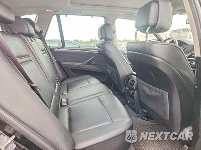 Zdjęcie 11 z 13 samochodu: 2013 BMW X5 XDRIVE35I VIN:5UXZV4C5XD0B17924 - miniatura