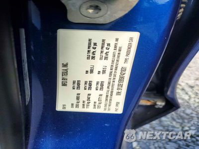 Zdjęcie 12 z 12 samochodu: 2019 TESLA MODEL 3 VIN:5YJ3E1EB5KF421831 - miniatura