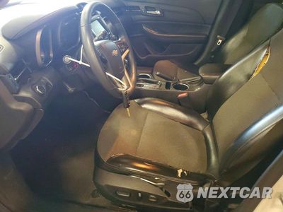 Zdjęcie 7 z 12 samochodu: 2015 CHEVROLET MALIBU 1LT VIN:1G11C5SL2FF339910 - miniatura