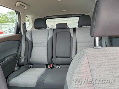 Zdjęcie 10 z 13 samochodu: 2022 NISSAN ROGUE S VIN:5N1BT3AA5NC707217 - miniatura