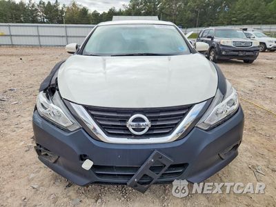 Piąte zdjęcie samochodu w środku: 2016 NISSAN ALTIMA 2.5 SV VIN:1N4AL3APXGC152441 - miniatura