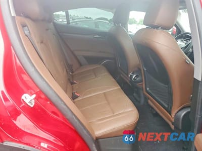 Zdjęcie 11 z 14 samochodu: 2019 ALFA ROMEO STELVIO TI VIN:ZASPAKBN7K7C71722 - miniatura