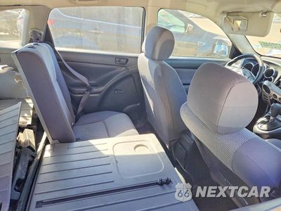 Zdjęcie 19 z 24 samochodu: 2006 PONTIAC VIBE VIN:5Y2SL658X6Z431094 - miniatura