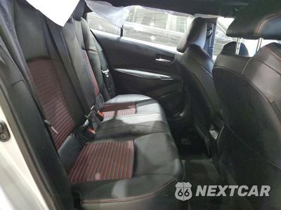 Zdjęcie 10 z 12 samochodu: 2026 TOYOTA COROLLA XSE VIN:5YFT4MCE2TP273063 - miniatura