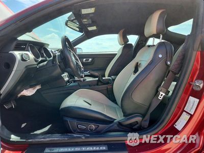 Zdjęcie 7 z 12 samochodu: 2016 FORD MUSTANG VIN:1FA6P8THXG5202496 - miniatura