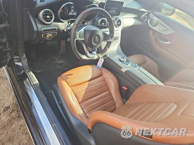 Zdjęcie 8 z 12 samochodu: 2018 MERCEDES-BENZ C 300 VIN:WDDWJ4JB3JF746008 - miniatura
