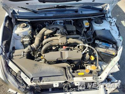 Zdjęcie 11 z 12 samochodu: 2014 SUBARU IMPREZA SPORT PREMIUM VIN:JF1GPAL61EH325352 - miniatura