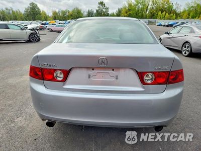 Zdjęcie 6 z 13 samochodu: 2004 ACURA TSX VIN:JH4CL96874C021761 - miniatura