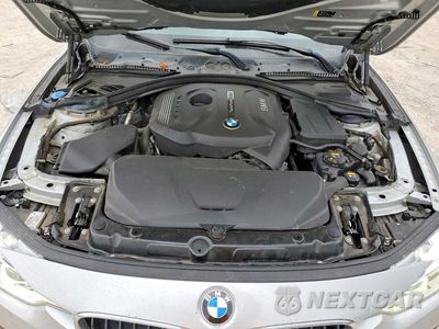 Zdjęcie 11 z 12 samochodu: 2018 BMW 330 I VIN:WBA8B9G56JNU97401 - miniatura