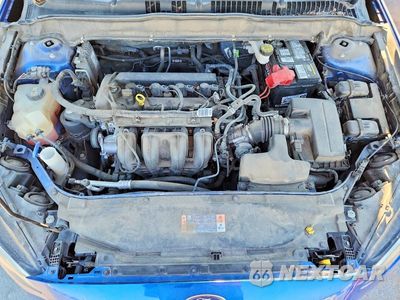 Zdjęcie 11 z 12 samochodu: 2018 FORD FUSION S VIN:3FA6P0G72JR231904 - miniatura